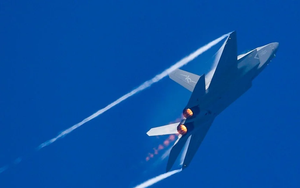 Trung Quốc ứng dụng DeepSeek để thiết kế máy bay chiến đấu hiện đại