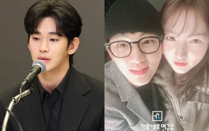 Cực căng: Kim Soo Hyun bị tố "làm chuyện người lớn" với Kim Sae Ron lúc nữ diễn viên mới lớp 8, Gold Medalist phản hồi nóng!