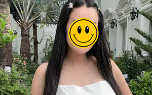 Hoa hậu Việt bị nghi ngờ mang thai giả