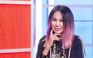 Nữ ca sĩ 57 tuổi lần đầu xuất hiện chính thức sau scandal bị bắt giữ