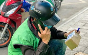 Đặt 1 đơn hàng mà có tới 2 shipper gọi đến, đọc chính xác thông tin người nhận và gửi số tài khoản yêu cầu chuyển khoản thanh toán