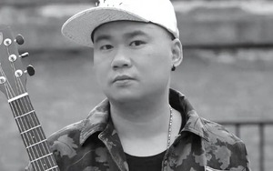 Nam ca sĩ qua đời đột ngột ở tuổi 44