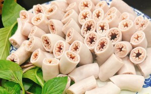 Lòng se điếu đắt đỏ, gây sốt vì 'hiếm có khó tìm': Bác sĩ cảnh báo nguy cơ hàng giả, nhiễm hóa chất cực nguy hiểm