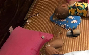 1h sáng chồng về nhà sau cuộc nhậu cùng thứ khó chấp nhận, vợ con chờ trong bóng tối: "Không thể ở lại căn nhà này thêm phút nào"