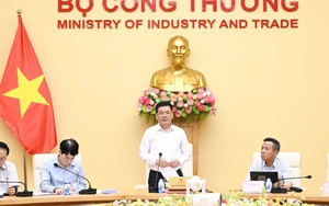 Việt Nam có nhu cầu mua sắm hàng hóa từ Mỹ với số lượng lớn