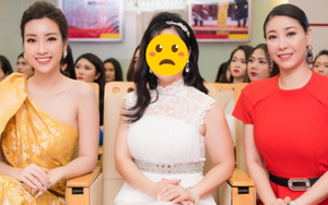 "Hoa hậu lùn nhất Việt Nam" rút lui khỏi showbiz hậu lấy chồng Tiến sĩ, biệt thự trải dài khắp cả nước