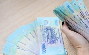 Bộ Nội vụ đề xuất UBND cấp tỉnh quyết định lương tối thiểu vùng