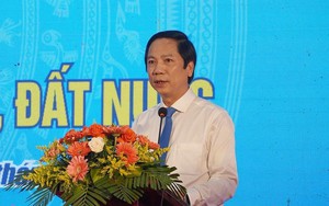Ông Hoàng Nam được giao quyền Chủ tịch UBND tỉnh Quảng Trị