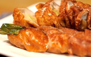Không có thuật ngữ "lòng se điếu", người Trung Quốc làm thế nào với thứ gần giống như thế?