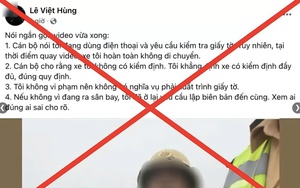 Tiktoker Lê Việt Hùng vừa bị bắt là ai?