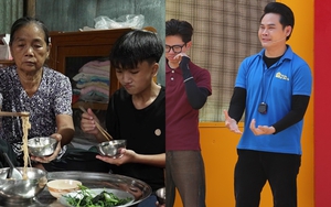 Nam MC phải bán nhà cứu con bật khóc: “Bác sĩ nói tôi về lo hậu sự rồi sinh đứa khác đi”