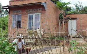 Phát hiện thi thể cha và con gái trong ngôi nhà khóa trái cửa ở Lâm Đồng