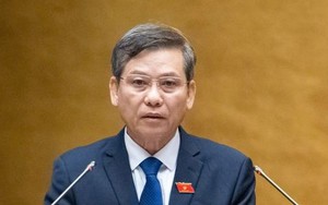 Đề xuất bổ nhiệm thẩm phán Tòa án nhân dân tối cao trong trường hợp đặc biệt