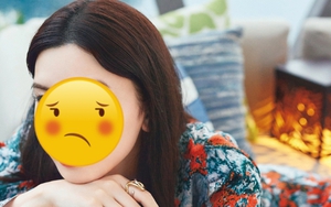 Căng: Truyền thông công bố tin nhắn ngoại tình trơ trẽn của ngọc nữ hạng A với nam diễn viên đã có vợ con