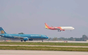 Nghiên cứu, bổ sung Cảng hàng không Măng Đen, Vân Phong vào Quy hoạch hệ thống cảng hàng không