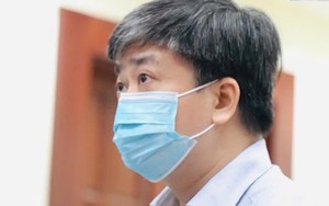 Phúc thẩm Xuyên Việt Oil: Bị cáo Lê Đức Thọ được đề nghị giảm 5 - 7 năm tù