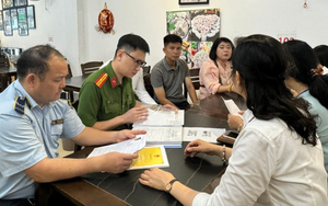 Vụ lòng xe điếu gây tranh luận cộng đồng mạng: Chủ cơ sở từ chối thông tin vì ‘nhạy cảm’