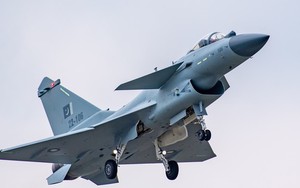 Tiết lộ vũ khí được Pakistan sử dụng để tấn công máy bay Ấn Độ