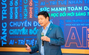 Một liên minh đặc biệt vừa ra mắt, giúp Việt Nam có lực lượng tinh nhuệ để thắng "cuộc chiến" mới