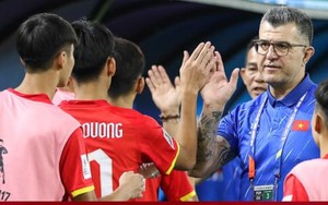 Danh sách U16 Việt Nam dự giải đấu ở Trung Quốc