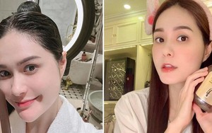 Công ty của vợ chồng Đoàn Di Băng nói gì về lô dầu gội Hanayuki bị thu hồi