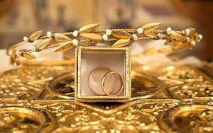 Giá vàng thế giới ra sao sau động thái lãi suất cứng rắn?