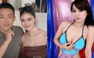 Chồng cũ Từ Hy Viên ê chề sau vụ vợ hot girl lộ 3.000 tấm ảnh nóng bỏng gây sốc