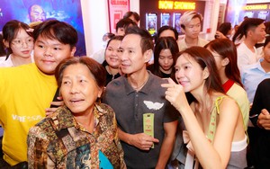 Lý Hải không còn quan trọng doanh thu, tiết lộ điều khiến anh hạnh phúc