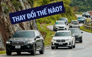 ‘BMW Việt Nam đã thay đổi, phải như thế mới bán được xe’