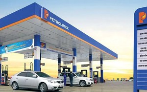 Tập đoàn Xăng Dầu Việt Nam (Petrolimex) lên tiếng về việc tạm dừng quyền Tổng giám đốc với ông Đào Nam Hải