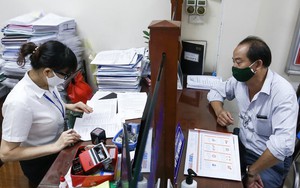 Chính phủ đề xuất bỏ quy định về kiểm định chất lượng đầu vào công chức