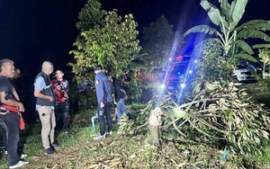 Vợ tâm sự chuyện bị chồng bạo hành với chú ruột, ít lâu sau thì chuyện kinh khủng xảy ra