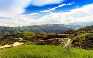 Tỉnh thuộc vùng Tây Bắc đạt kỷ lục doanh thu du lịch năm ngoái: Cách Hà Nội hơn 400km, có sân bay riêng