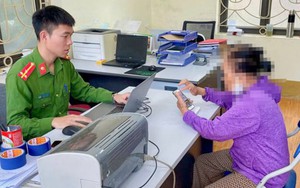 Giả danh công an đọc lệnh khởi tố qua video, lừa cụ bà ở Sơn La gần 200 triệu