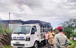 Cha bắn tài xế cán chết con mình: Yêu cầu xử lý nghiêm cá nhân, tổ chức vi phạm