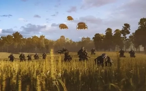 Pháp sắp triển khai robot chiến đấu, đưa hệ thống tự động vào chiến trường