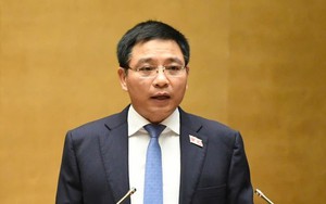 Thẩm quyền mới của Thủ tướng, bộ trưởng, chủ tịch tỉnh về quy hoạch khi sáp nhập tỉnh