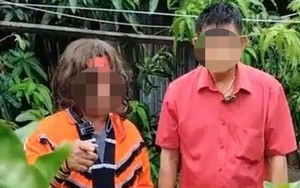 Bị phạt vì livestream cùng 'thần chết' xúc phạm người khác