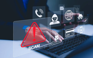 Cảnh giác chiêu thức lừa đảo mới núp bóng thói quen lướt web hàng ngày