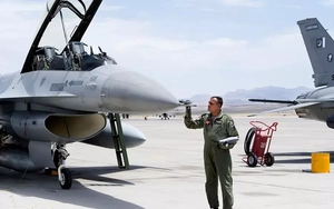Mỹ ngăn Pakistan vi phạm điều cấm trong xung đột