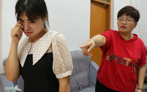 Dọn về sống chung nhà với bố mẹ và anh chồng chị dâu, tôi mới thấm thía cảnh làm dâu út cay đắng thế nào