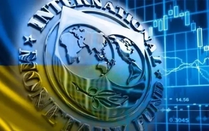 Ukraine gia nhập ‘câu lạc bộ bỏ dollars Mỹ’?
