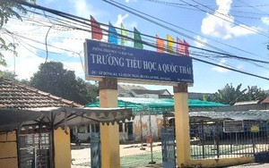 Hiệu trưởng bị tố quấy rối, sàm sỡ giáo viên