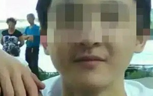 "Đừng mang em về nhà, em quá uất ức rồi": Di thư một nam sinh để lại sau kỳ thi ĐH hé lộ bi kịch gia đình