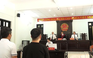 Sự thật một "cảnh sát giao thông" muốn cầm cố chiếc ô tô lấy 300 triệu đồng