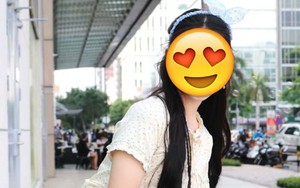 Mỹ nhân "cạnh tranh" Hoa hậu với Lọ Lem nhà Quyền Linh có quyết định bất ngờ về học hành: Ai nấy khen "trưởng thành quá"