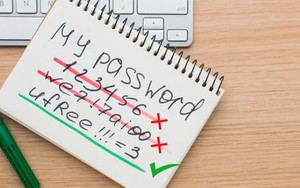 Chuyên gia chỉ cách đặt mật khẩu không lo hacker bẻ khóa, ai cũng nên biết