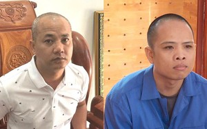 Phá vụ buôn lậu thuốc bảo vệ thực vật, thuốc nhúng sầu riêng gần 100 tỷ đồng