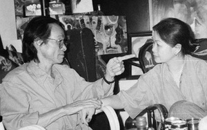 Trịnh Công Sơn nhắc Khánh Ly: "Đổi cái giọng này đi, nghe khó chịu lắm"