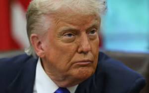 Ông Trump gợi ý giảm thuế xuống 80% cho hàng Trung Quốc